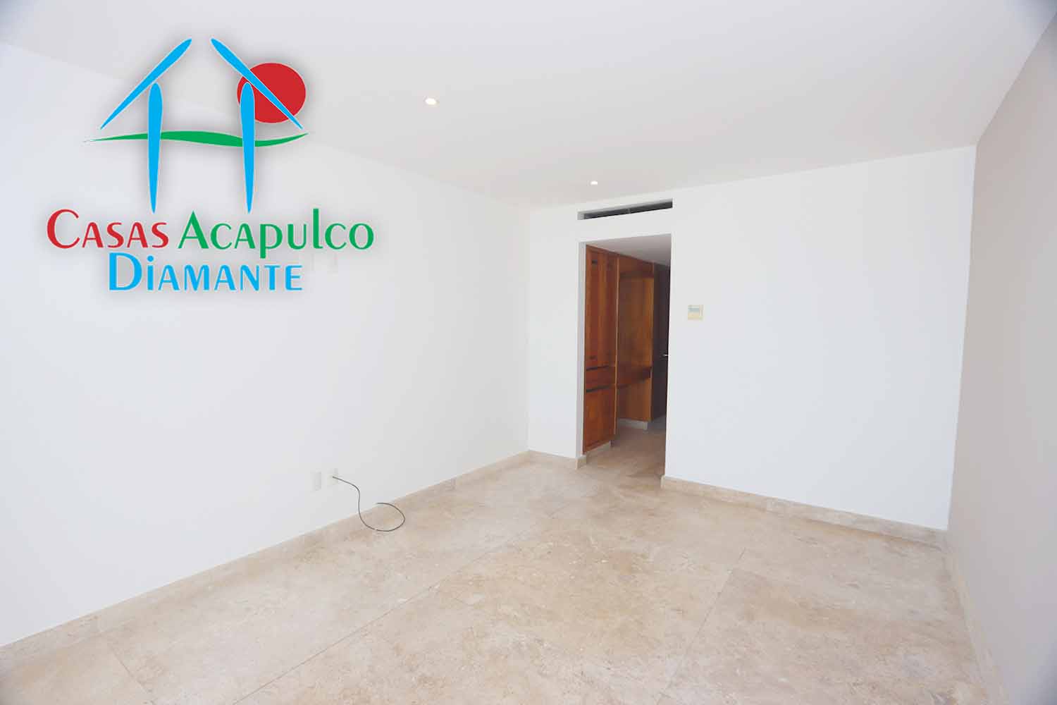 Vidamar 2 PH A1 - Recámara dos 3